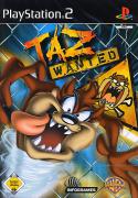 Taz Wanted (PS2)