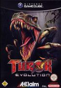 Turok Evolution (GameCube)