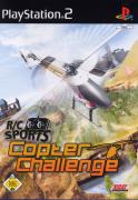 R/C Sports: Copter Challenge (PS2)
