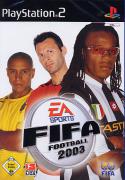 FIFA Football 2003 (PS2)