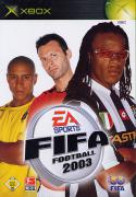 FIFA Football 2003 (Xbox)