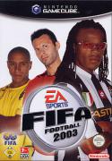 FIFA Football 2003 (GameCube)