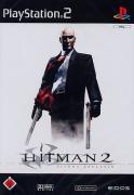 Hitman 2: Silent Assassin (PS2)