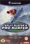 Kelly Slater's Pro Surfer (GameCube)