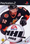 NHL 2003 (PS2)
