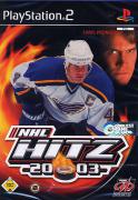NHL Hitz 20-03 (PS2)