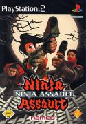 Ninja Assault (PS2)