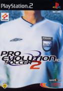 Pro Evolution Soccer 2 (PS2)