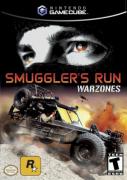 Smuggler's Run: Warzones (GameCube)