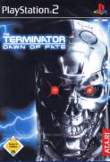 Terminator - Dawn of Fate (PS2)