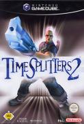 TimeSplitters 2 (GameCube)