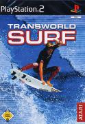 Transworld Surf (PS2)