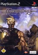 Wizardry: Tales of the Forsaken Land (PS2)