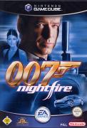 James Bond 007: NightFire (GameCube)