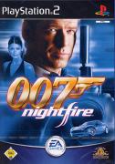 007 NightFire (PS2)