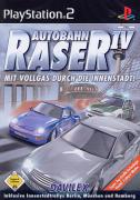 Autobahn Raser 4 (PS2)