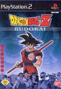 Dragon Ball Z: Budokai (PS2)