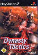Dynasty Tactics (PS2)