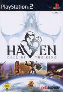 Haven: Call of the King (PS2)