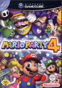Mario Party 4 (GameCube)