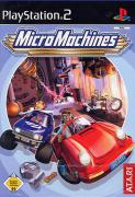 Micro Machines (PS2)