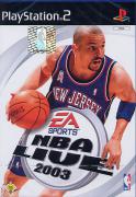 NBA Live 2003 (PS2)