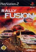 Rally Fusion: Race of Champions (PS2)
