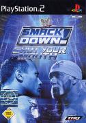 WWE SmackDown! Shut Your Mouth (PS2)