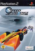 Speed Challenge: Jacques Villeneuve's Racing Vision (PS2)