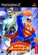 Superman: Shadow of Apokolips (PS2)