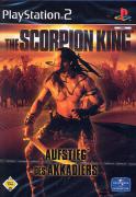The Scorpion King: Aufstieg des Akkadiers (PS2)