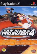 Tony Hawk's Pro Skater 4 (PS2)