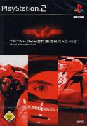 Total Immersion Racing (PS2)