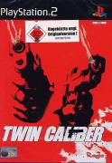Twin Caliber (PS2)