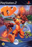 Ty the Tasmanian Tiger (PS2)