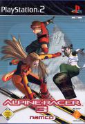 Alpine Racer 3 (PS2)
