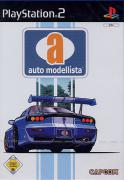 Auto Modellista (PS2)