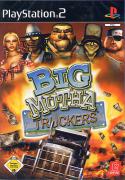 Big Mutha Truckers (PS2)