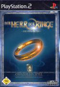 Der Herr der Ringe: Die Gefährten (PS2)