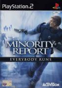 Minority Report (PS2)