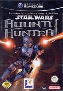 Star Wars - Bounty Hunter (GameCube)
