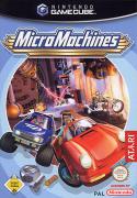 Micro Machines (GameCube)