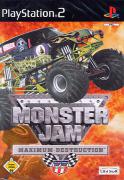 Monster Jam: Maximum Destruction (PS2)