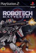 Robotech: Battlecry (PS2)
