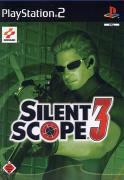 Silent Scope 3 (PS2)