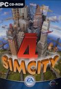 Sim City 4 (PC)
