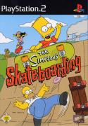 The Simpsons Skateboarding (PS2)