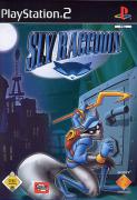 Sly Raccoon (PS2)