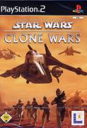 Star Wars: The Clone Wars (PS2)