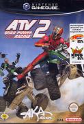 ATV: Quad Power Racing 2 (GameCube)